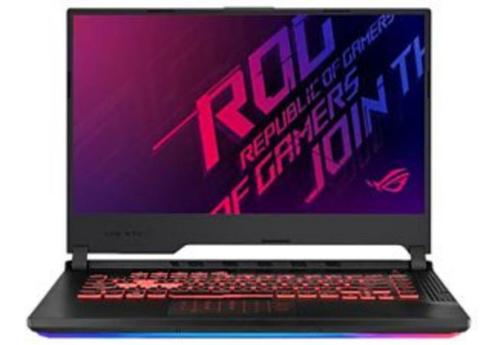 ASUS PC portable gamer ROG Strix G GL531GT-BQ067T Intel Core, Informatique & Logiciels, Ordinateurs portables Windows, Utilisé