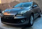 Renault Megane 1.5 dci, Auto's, Euro 5, Stof, Zwart, 5 deurs
