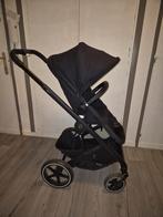 Cybex balios s kinderwagen + ligbak, Ophalen