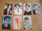 Official Photocards V (BTS), Verzamelen, Ophalen of Verzenden, Zo goed als nieuw
