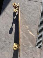 Skateboard longboard, Sport en Fitness, Skateboarden, Ophalen, Zo goed als nieuw, Skateboard, Longboard