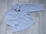 ★ M80 - Hemd Zara, Kinderen en Baby's, Ophalen of Verzenden, Zo goed als nieuw, Overhemdje of Bloesje, Zara Boys