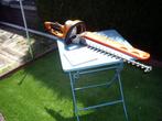 Haagschaar Sthil, Ophalen, Zo goed als nieuw, Minder dan 20 mm, Stihl