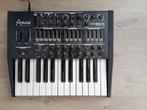 Arturia Minibrute 1 analoge synthesizer, Musique & Instruments, Synthétiseurs, Autres marques, Autres nombres, Enlèvement, Utilisé
