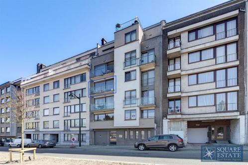 Appartement à vendre à Anderlecht, 3 chambres, Immo, Huizen en Appartementen te koop, Appartement, C