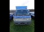 Mazda E2200 Gordijn Flatbed Pick-up Truck (2000-143.970 km)(, Overige merken, Overige brandstoffen, Bedrijf, Te koop