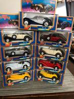 lot collection avant guerre hobby dax, Hobby en Vrije tijd, Ophalen, Zo goed als nieuw, Auto, Overige merken