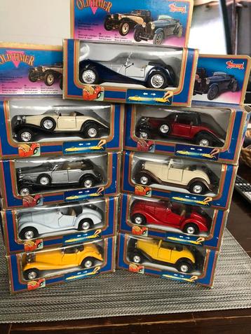 lot collection avant guerre hobby dax beschikbaar voor biedingen