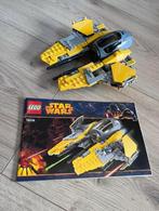 Lego star wars, Kinderen en Baby's, Speelgoed | Duplo en Lego, Ophalen of Verzenden, Lego