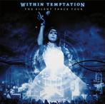 WITHIN TEMPTATION -The Silent Force Tour(2LP/NIEUW), CD & DVD, Vinyles | Hardrock & Metal, Neuf, dans son emballage, Enlèvement ou Envoi