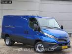 Iveco Daily 35C21 3.0L Automaat Laag dak L2H1 Uniek! LED Tre, Auto's, Bestelwagens en Lichte vracht, Stof, Euro 6, 4 cilinders