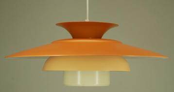 Vintage Deense hanglamp 200 euro beschikbaar voor biedingen