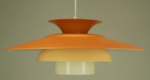 Vintage Deense hanglamp 200 euro, Huis en Inrichting, Woonaccessoires | Overige, Verzenden
