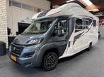 Fiat Ducato Elnagh T Loft 51, Caravans en Kamperen, Mobilhomes, 7 tot 8 meter, Bedrijf, Diesel, Half-integraal