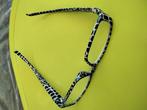 lunettes de lecture pour femmes +3 en bon état. voir photos, Enlèvement ou Envoi, Comme neuf, Lunettes de lecture