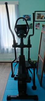 crosstrainer fitness focus Fox 4, Sport en Fitness, Fitnessapparatuur, Ophalen, Zo goed als nieuw, Crosstrainer
