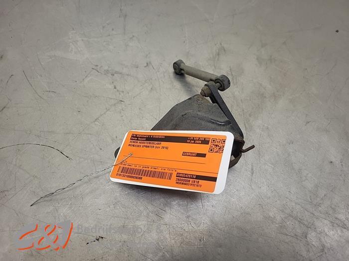 Régulateur d'hauteur Xenon d'un Mercedes Sprinter, Autos : Pièces & Accessoires, Éclairage, Mercedes-Benz, Utilisé, 3 mois de garantie