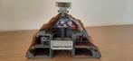 micro machines mountain base playset, Ophalen of Verzenden, Gebruikt