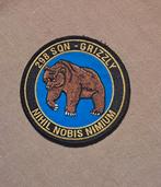 Grizzly  patch 298 sqn, Verzamelen, Ophalen of Verzenden, Luchtmacht, Overige typen