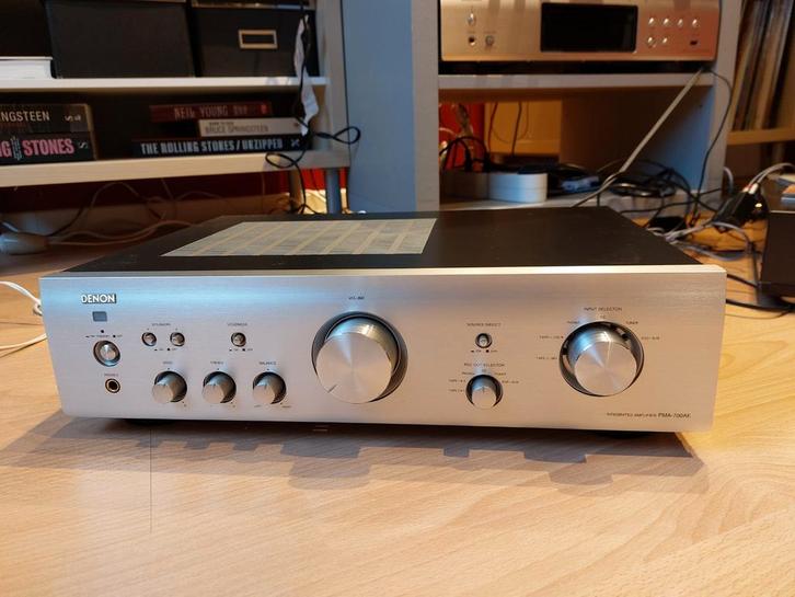 DENON versterker PMA 700 AE, Audio, Tv en Foto, Versterkers en Ontvangers, Denon, Ophalen