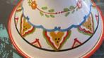 TAJINE  28 CM EN CERAMIQUE DE TUNISIE, Ophalen, Nieuw, Keramiek