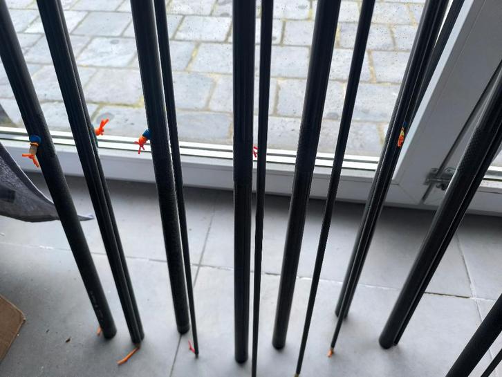 Rive, Sports nautiques & Bateaux, Pêche à la ligne | Général, Comme neuf, Enlèvement ou Envoi