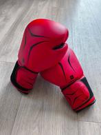 Domyos bokshandschoenen 8 oz – nieuwstaat, Sport en Fitness, Boksen, Ophalen of Verzenden, Nieuw, Bokshandschoenen