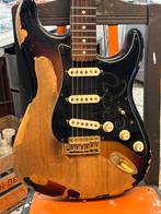 Stratocaster srv, Ophalen, Gebruikt, Solid body, Fender