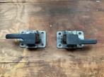 Porsche 924/944 binnendeurgrepen, Ophalen of Verzenden, Nieuw, Porsche