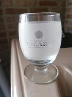 Verre Ricard, Collections, Enlèvement ou Envoi, Comme neuf