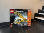 Lego Technic Mobiele kraan MK II, Ophalen, Zo goed als nieuw, Complete set, Lego