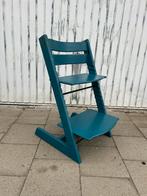 Stokke Tripp Trapp, Kinderen en Baby's, Kinderstoelen, Ophalen, Gebruikt, Meegroeistoel