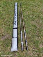 Windsurf Mast, Watersport en Boten, Ophalen, Gebruikt, Mast, Met draagtas