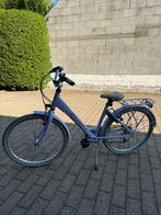 Mooie nette kinderfiets te koop (8/9/10/11 jaar), Fietsen en Brommers, Elektrische fietsen, Ophalen, Zo goed als nieuw