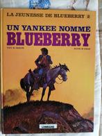 BD La jeunesse de Blueberry - Un yankee nommé Blueberry, Livres, Enlèvement ou Envoi