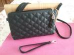 3 Verschillende dameshandtassen, Handtassen en Accessoires, Tassen | Damestassen, Ophalen of Verzenden, Nieuw, Zwart, Handtas