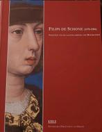 Philippe le Beau (1478-1506), Enlèvement ou Envoi