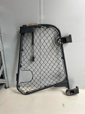 Veiligheidsdeuren Linde 386 serie (e12, e14, e16, e18, e20) beschikbaar voor biedingen