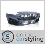 Voorbumper Ford Focus MK4 ST-Line Style, Auto-onderdelen, Voor, Nieuw, Ophalen of Verzenden, Ford