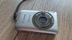 Canon ixus 115 hs, Audio, Tv en Foto, Fotocamera's Digitaal, Ophalen of Verzenden, Zo goed als nieuw, Canon