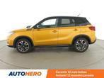 Suzuki Vitara 1.4 BoosterJet Mild-Hybrid Comfort+ 4x4, Auto's, Suzuki, Gebruikt, Overige kleuren, https://public.car-pass.be/vhr/e8c3bc7c-e34f-4988-8bde-55c87de8df6f