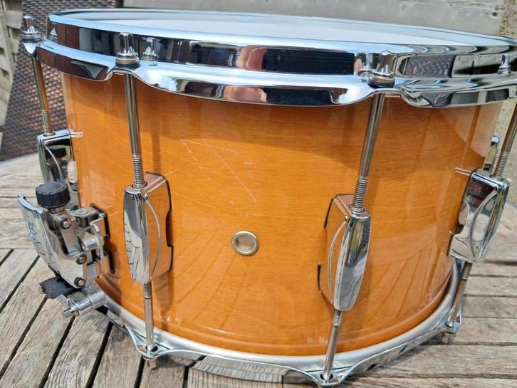losse drumspullen, Musique & Instruments, Batteries & Percussions, Utilisé, Autres marques, Enlèvement