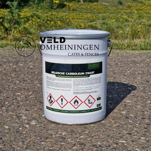 Onderhoudsolie, Carboleum, Olie, Onderhoud, Dieren en Toebehoren, Stalling en Weidegang, Opfok, Stalling, Weidegang, Accessoires