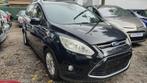 ⭕FORD GRAND C-MAX_1.6TDCI(115CH)_07/2012✅EURO 5_7 PL_EQUIP✅, Euro 5, 4 cilinders, Bedrijf, 1560 cc