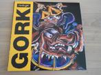 VINYL - Gorki - Monstertje (2LP), CD & DVD, Vinyles | Néerlandophone, Enlèvement ou Envoi