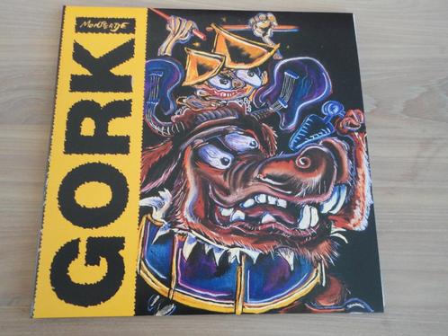 VINYL - Gorki - Monstertje (2LP), Cd's en Dvd's, Vinyl | Nederlandstalig, Ophalen of Verzenden