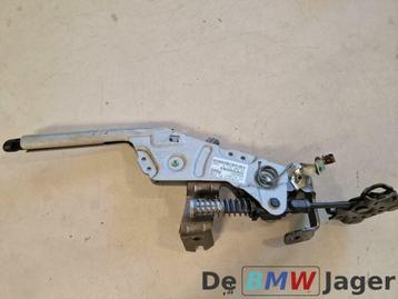 Handremmechanisme BMW 5-serie E60 E61 E63 E64 34406775490 beschikbaar voor biedingen