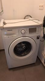 Samsung wasmachine, Ophalen, Gebruikt