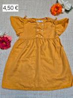Robe Zara 110, Kinderen en Baby's, Kinderkleding | Maat 110, Gebruikt, Meisje, Ophalen of Verzenden, Zara