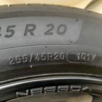 Banden michelin 20 inch, Ophalen, Zo goed als nieuw